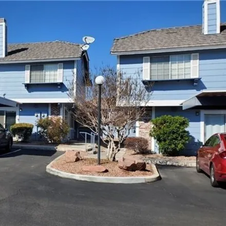 Image 2 - 5349 Rod Court, Whitney, NV 89122, USA - Condo for rent