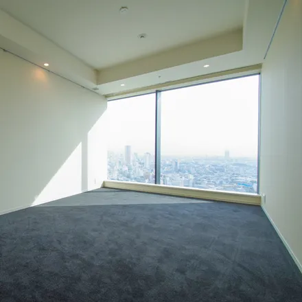 Image 8 - Aobadai Tower, 28 Route 3 Shibuya Line, Dogenzaka 1-chome, Meguro, 150-0036, Japan - Apartment for rent