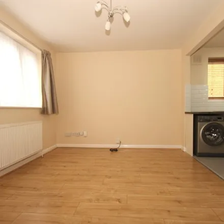 Rent this 1 bed apartment on 40 Handsworth Avenue in London, E4 9PB