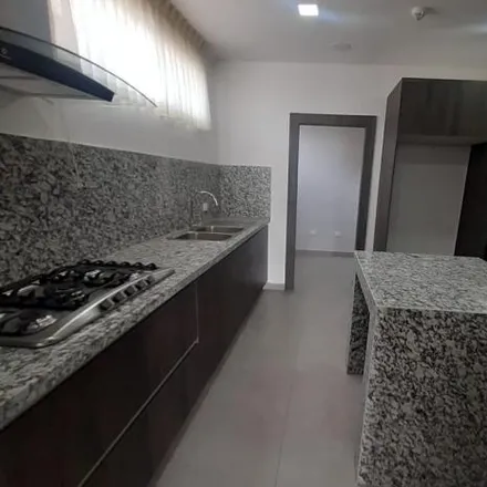 Buy this 3 bed apartment on Avenida Samborondón in 092302, Samborondón