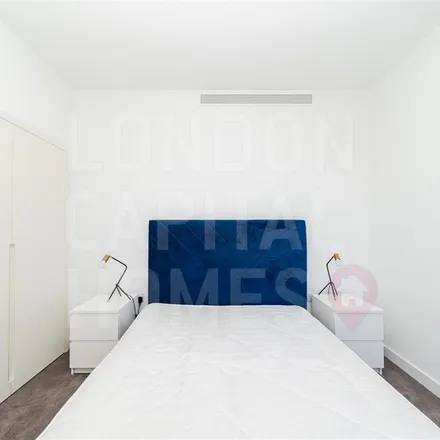 Image 8 - Queen Mary University of London, 327 Mile End Road, London, E1 4NS, United Kingdom - Apartment for rent