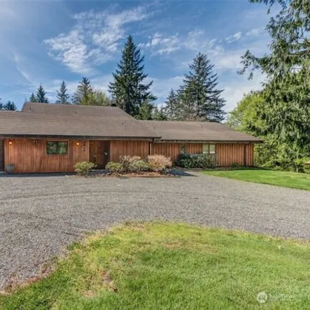 Buy this 2 bed house on West Meadow Lake Drive in Snohomish County, WA