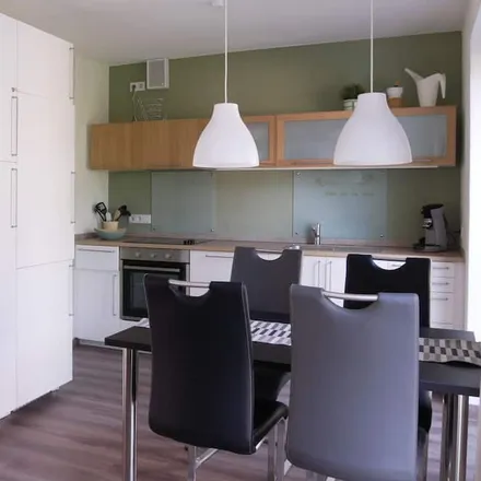 Rent this 1 bed apartment on A 44 in 34225 Baunatal, Germany