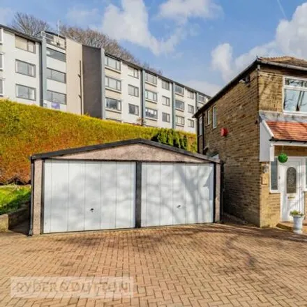Buy this 3 bed house on Pye Nest Road Hanover House in Pye Nest Road, Sowerby Bridge