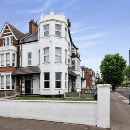 Buy this 1 bed apartment on York Road in Southend-on-Sea, SS1 2DY