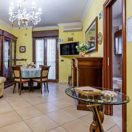 Rent this 2 bed apartment on Barletta in Apulia, Italy