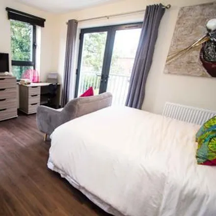 Rent this 1 bed apartment on 83 Cardigan Lane in Leeds, LS4 2LN