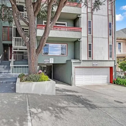 Buy this 2 bed condo on 710 East 22nd Street in Oakland, CA 94606