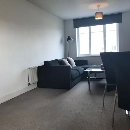 Rent this 2 bed apartment on 99 Ladbroke Road in Redhill, RH1 1JY