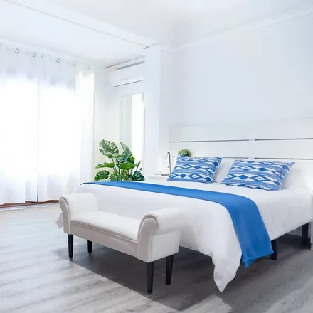 Rent this 2 bed apartment on Ma-2200a in 07470 Port de Pollença, Spain