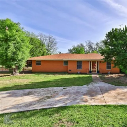 Buy this 3 bed house on 722 Avenue L in Haskell, TX 79521