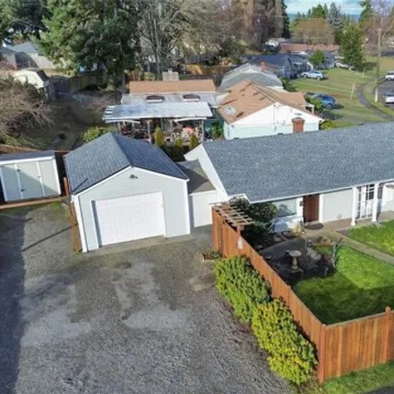 Buy this 3 bed house on 5329 North 30th Street in Tacoma, WA 98407
