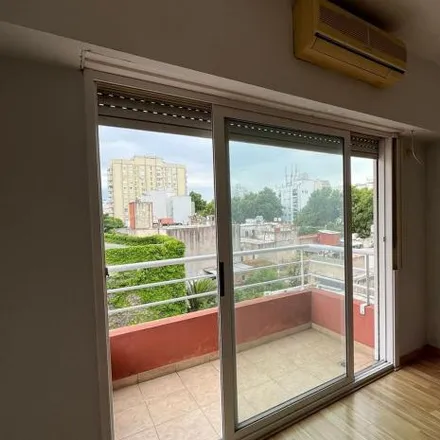 Rent this studio apartment on Pichincha 952 in San Cristóbal, 1082 Buenos Aires