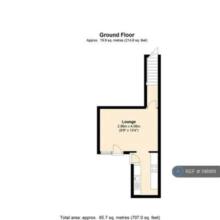 Image 9 - The Thomas Tallis Alehouse, 48 Northgate, Canterbury, CT1 1BE, United Kingdom - Townhouse for rent