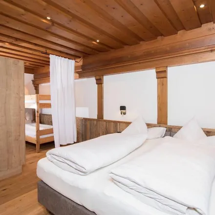 Rent this 3 bed apartment on 6235 Reith im Alpbachtal