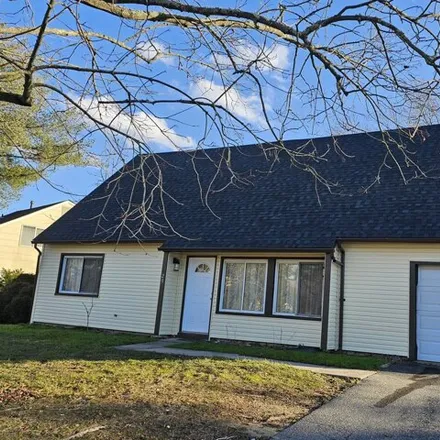 Buy this 4 bed house on 27 Peoria Lane in Sicklerville, Winslow Township
