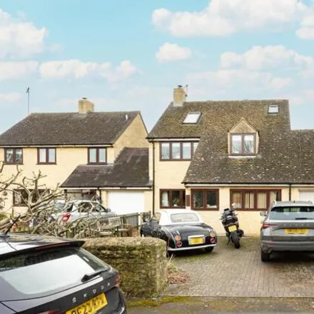 Buy this 4 bed house on unnamed road in West Oxfordshire, OX29 7QE
