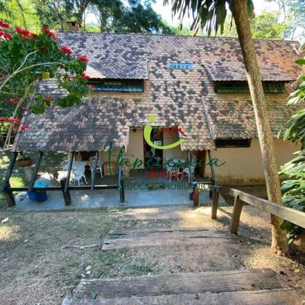 Buy this 3 bed house on Rua Pau-Brasil in Jardim Tereza Mari, Itapecerica da Serra - SP