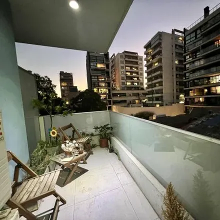Image 2 - Avenida Coronel Niceto Vega 5760, Palermo, C1414 CWH Buenos Aires, Argentina - Apartment for sale