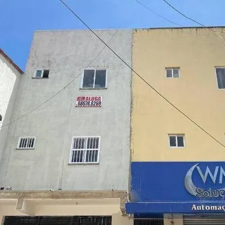 Rent this 1 bed apartment on Avenida Jovita Feitosa 2535 in Amadeu Furtado, Fortaleza - CE
