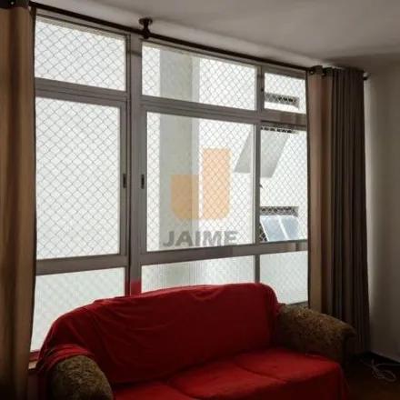 Buy this 2 bed apartment on Edifício Romana in Rua Baronesa de Itu 698, Santa Cecília