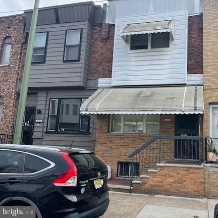 Buy this 3 bed house on 2629 South 11th Street in Philadelphia, PA 19148
