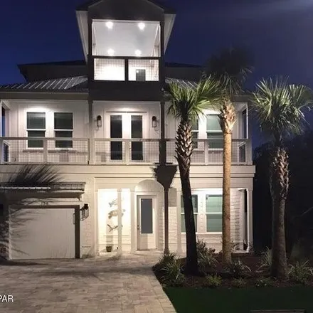 Buy this 6 bed house on 121 Dupree Street in Hollywood Beach, Panama City Beach