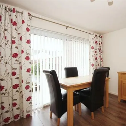 Image 5 - 18 Hall Brook Road, Coventry, CV6 2GU, United Kingdom - Townhouse for sale