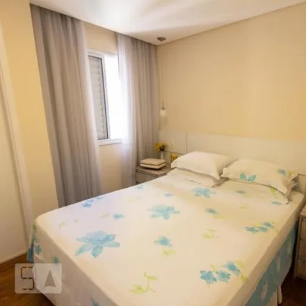 Rent this 2 bed apartment on Rua dos Americanos in Campos Elísios, São Paulo - SP
