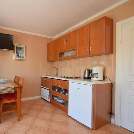 Image 2 - Njivice, Primorje-Gorski Kotar County, Croatia - Apartment for rent