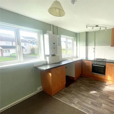 Image 4 - Curlew Close, Haverfordwest, SA61 2TH, United Kingdom - Apartment for sale