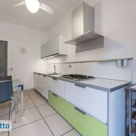 Rent this 2 bed apartment on Via Pietro da Cemmo 1 in 20155 Milan MI, Italy