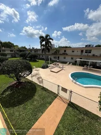 Rent this 2 bed condo on 2461 Polk Street in Hollywood, FL 33020