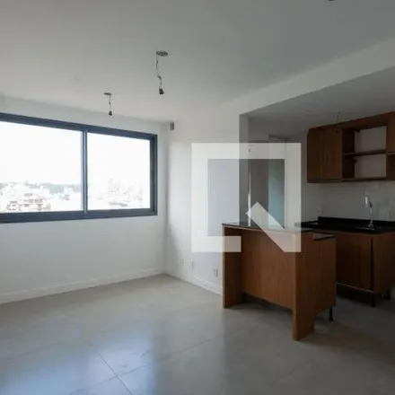 Buy this 2 bed apartment on Rua General Caldwell 986 in Azenha, Porto Alegre - RS