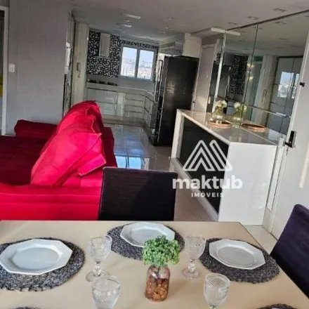 Rent this 4 bed apartment on País Galego in Rua Siqueira Campos 737, Centro