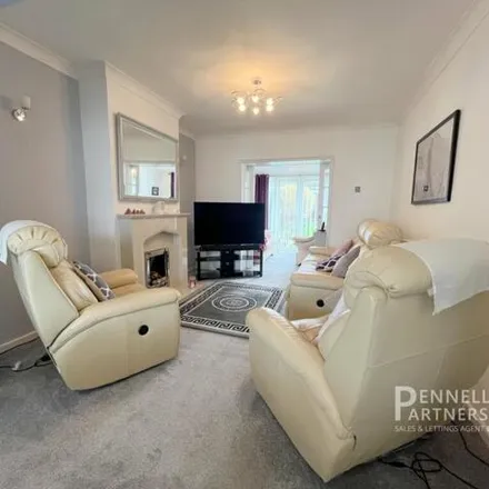 Image 2 - Andrea Close, Peterborough, PE2 8JU, United Kingdom - Duplex for sale