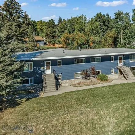 Buy this studio house on 1505 Gallagator Linear Trail in Bozeman, MT 59717