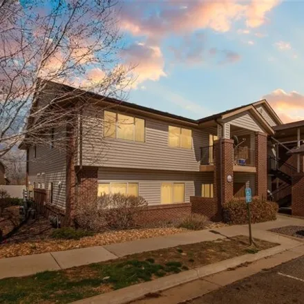 Buy this 2 bed condo on 7977 Ogden Court in Adams County, CO 80229