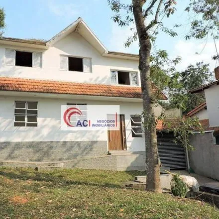 Buy this 6 bed house on Rua Pau Brasil in Itapevi, Itapevi - SP