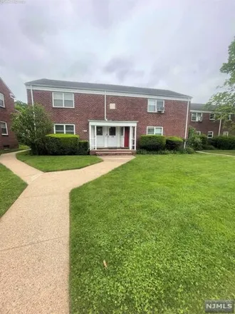 Rent this 1 bed condo on Colonial Terrace in Hackensack, NJ 07601