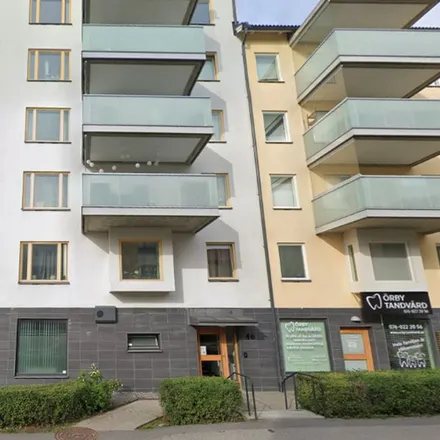 Rent this 2 bed apartment on Örby Slottsväg 46 in 125 71 Stockholm, Sweden
