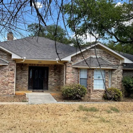 Image 2 - 2974 Knob Hill Drive, Denton County, TX 75068, USA - House for rent