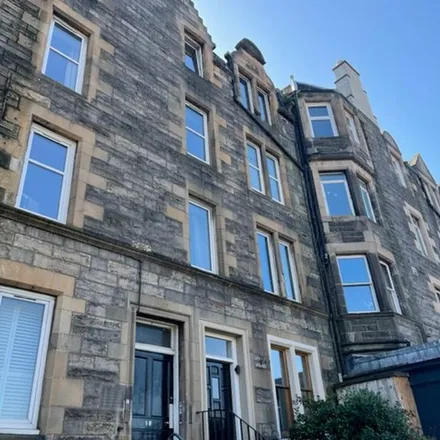 Rent this 1 bed apartment on 20 London Road in City of Edinburgh, EH8 7BD