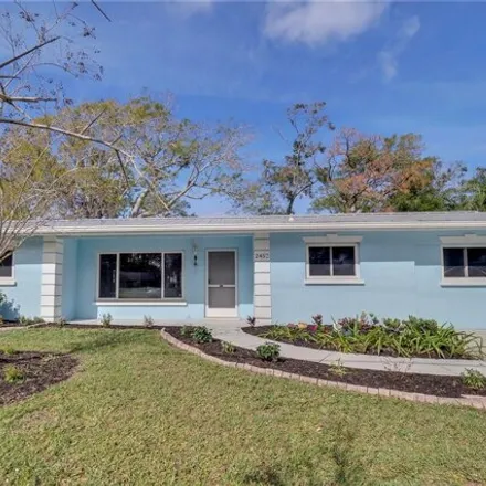 Buy this 4 bed house on 2468 Amanda Drive in Sarasota Springs, Sarasota County