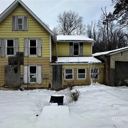 Buy this 4 bed house on 28 Bayless Ave in Binghamton, New York