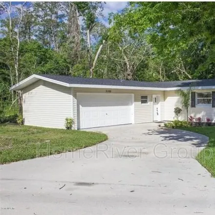 Rent this 4 bed house on 262 Southeast 31st Street in Marion County, FL 34471