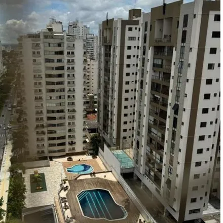 Image 2 - Avenida E, Jardim Goiás, Goiânia - GO, 74810-210, Brazil - Apartment for sale