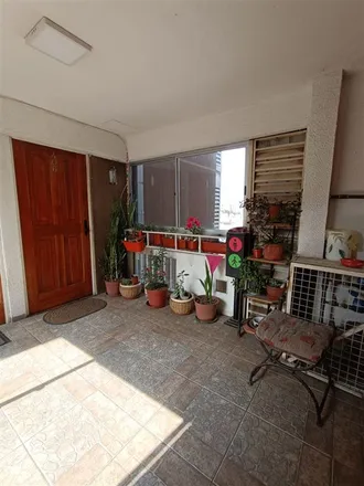 Image 8 - Riachuelo 1421, 909 0184 Cerro Navia, Chile - Apartment for rent