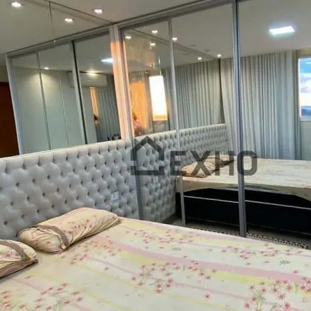 Buy this 2 bed apartment on Avenida Marechal Gouveia in Vila Jayara Setor Norte, Anápolis - GO