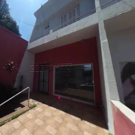 Rent this 3 bed house on Rua General Osório 1036 in Centro, São Carlos - SP